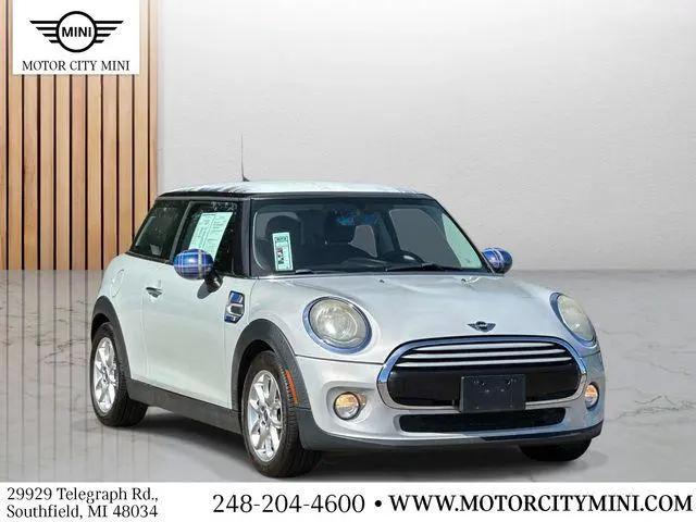 2014 MINI Hardtop Cooper for sale in Southfield, MI