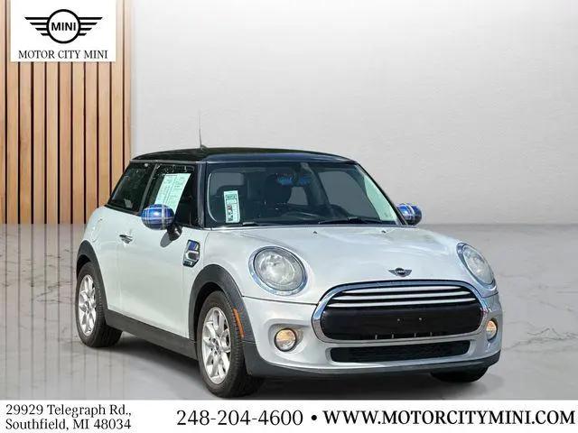 2014 MINI Hardtop Cooper for sale in Southfield, MI