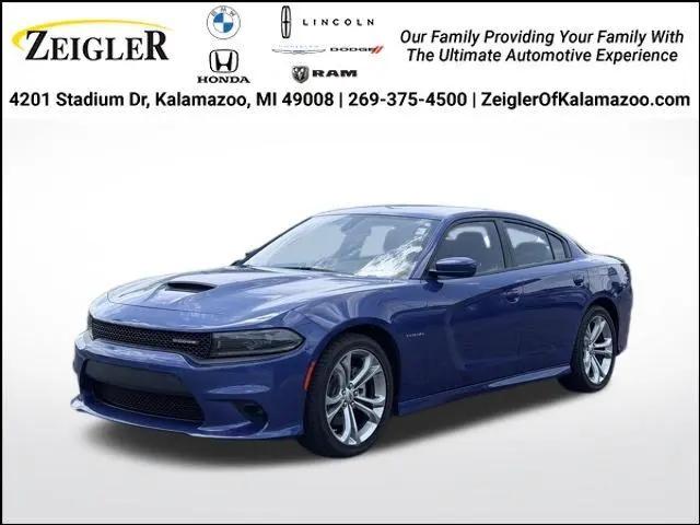 2022 Dodge Charger R/T for sale in Kalamazoo, MI