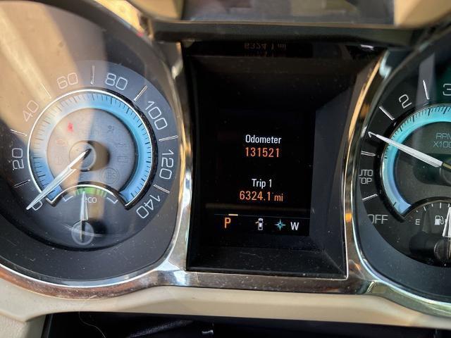 2012 Buick LaCrosse Premium 1 Group
