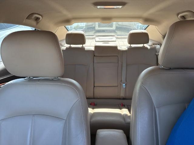 2012 Buick LaCrosse Premium 1 Group