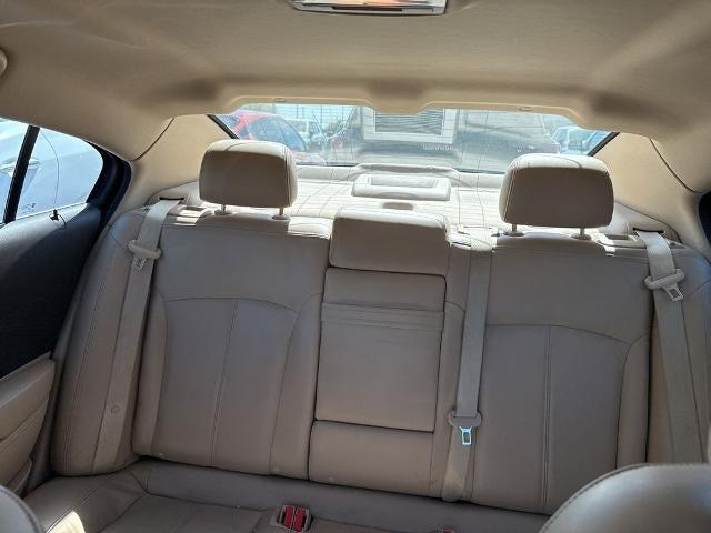 2012 Buick LaCrosse Premium 1 Group