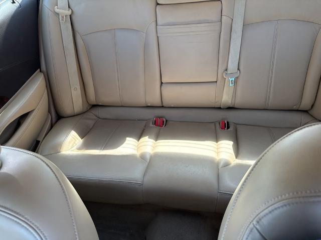 2012 Buick LaCrosse Premium 1 Group