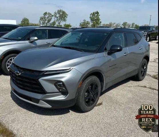 2023 Chevrolet Blazer AWD 2LT for sale in Odebolt, IA