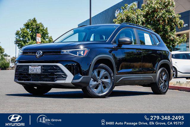 2025 Volkswagen Taos 1.5T S for sale in Sacramento, CA