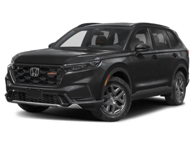 2026 Honda CR-V Hybrid AWD TrailSport for sale in Davenport, IA