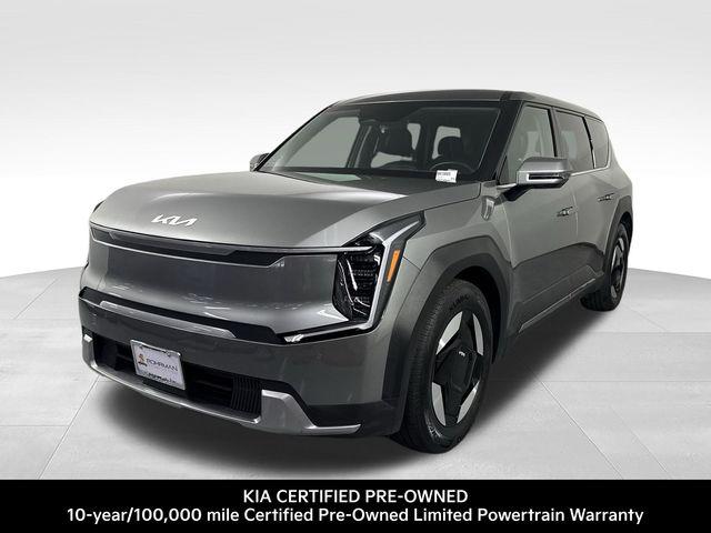 2024 Kia EV9 Light Long Range for sale in Schaumburg, IL