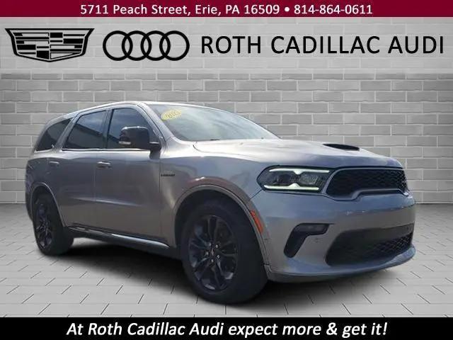 2021 Dodge Durango R/T AWD for sale in Erie, PA