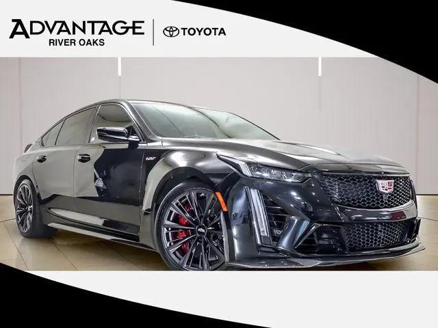 2022 Cadillac CT5-V V-Series Blackwing for sale in Calumet City, IL