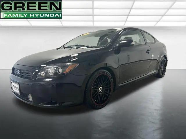 2009 Scion tC Unknown for sale in Moline, IL