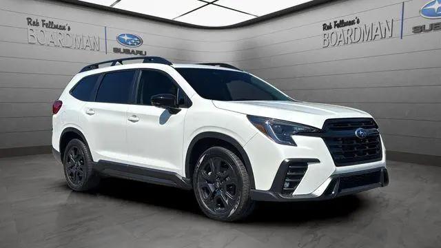 2025 Subaru Ascent Onyx Edition Limited 7-Passenger for sale in Youngstown, OH