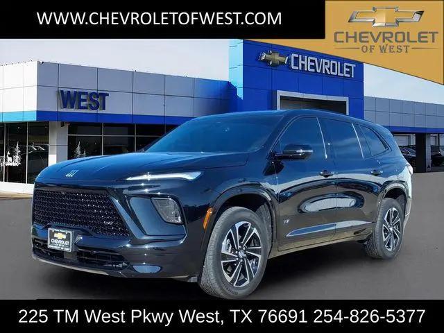 2025 Buick Enclave Sport Touring FWD for sale in West, TX