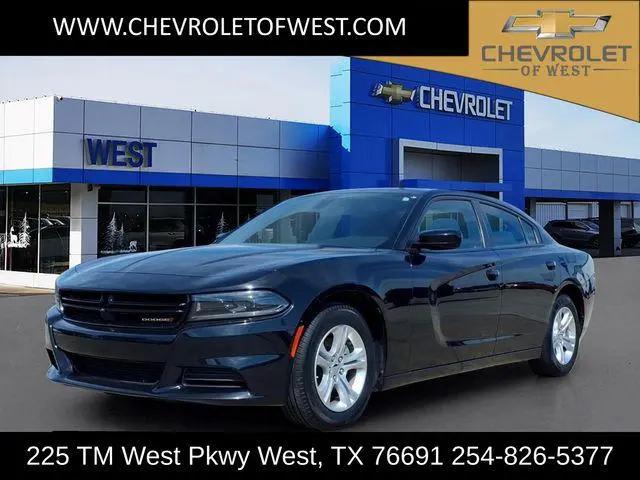 2023 Dodge Charger SXT for sale in West, TX