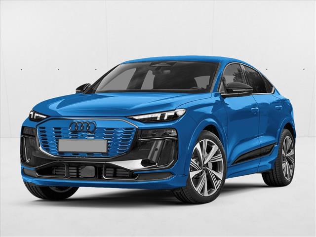 2027 Audi Q6 e-tron Sportback Prestige for sale in Orlando, FL