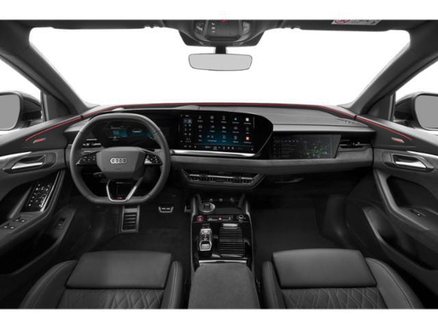 2027 Audi Q6 e-tron Sportback Prestige
