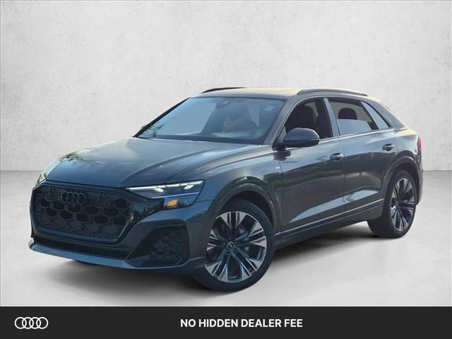 2026 Audi Q8 Premium Plus for sale in Orlando, FL
