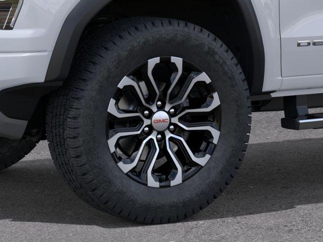 2026 GMC Canyon Denali, 4WD