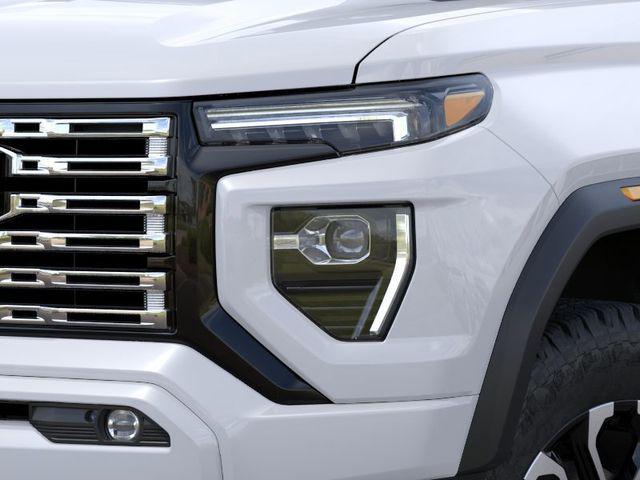 2026 GMC Canyon Denali, 4WD