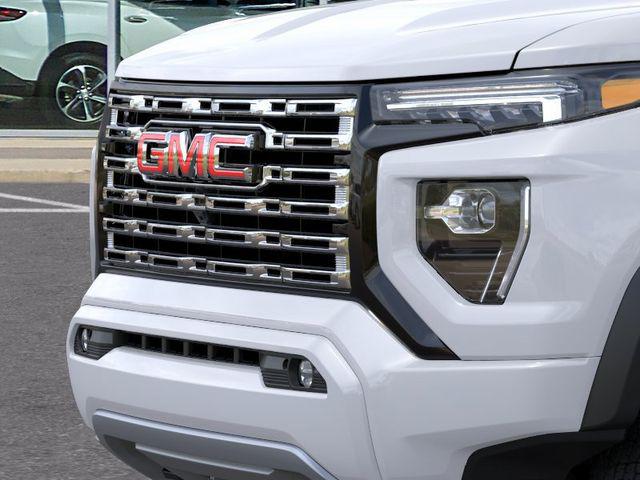 2026 GMC Canyon Denali, 4WD