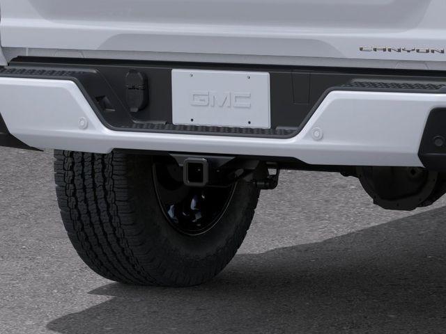 2026 GMC Canyon Denali, 4WD