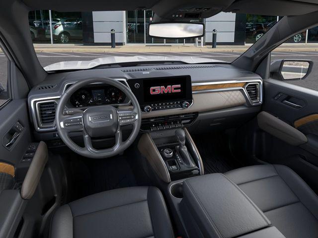 2026 GMC Canyon Denali, 4WD