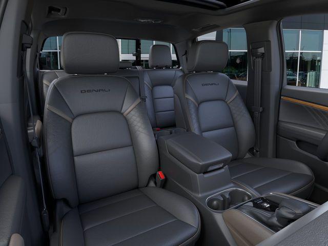 2026 GMC Canyon Denali, 4WD