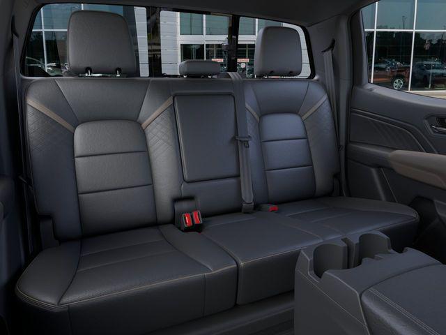 2026 GMC Canyon Denali, 4WD