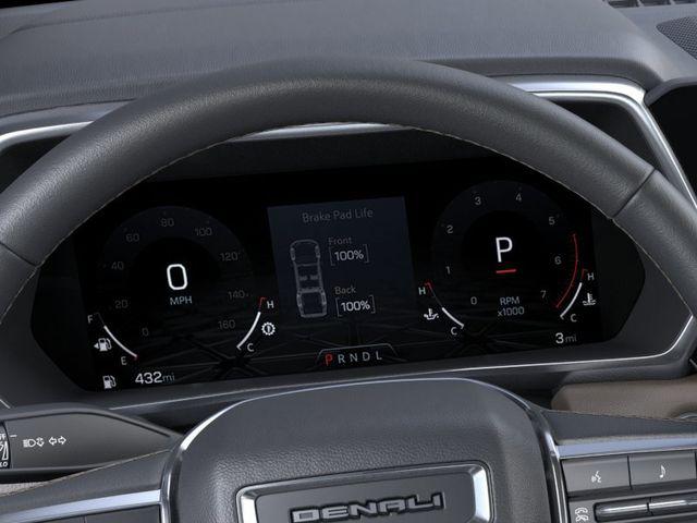 2026 GMC Canyon Denali, 4WD