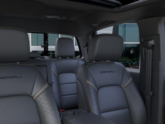 2026 GMC Canyon Denali, 4WD