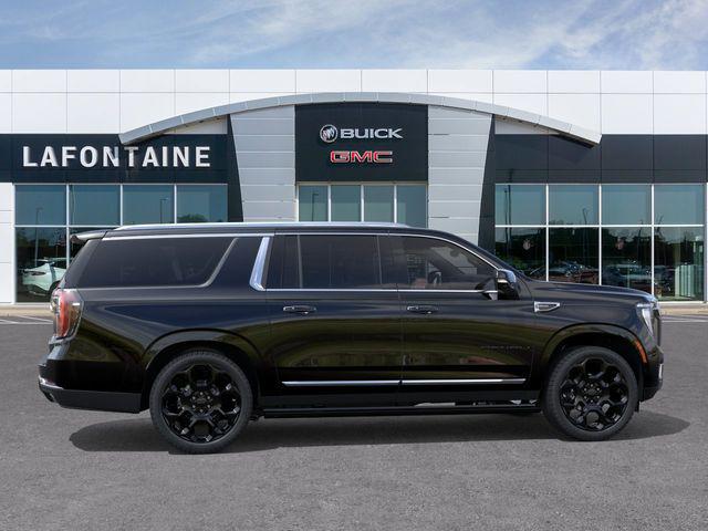 2026 GMC Yukon XL 4WD Denali