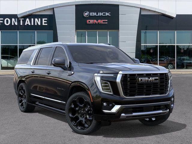 2026 GMC Yukon XL 4WD Denali
