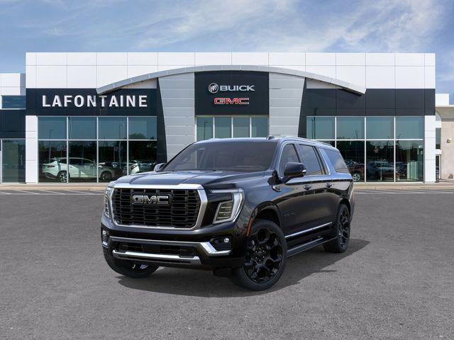 2026 GMC Yukon XL 4WD Denali