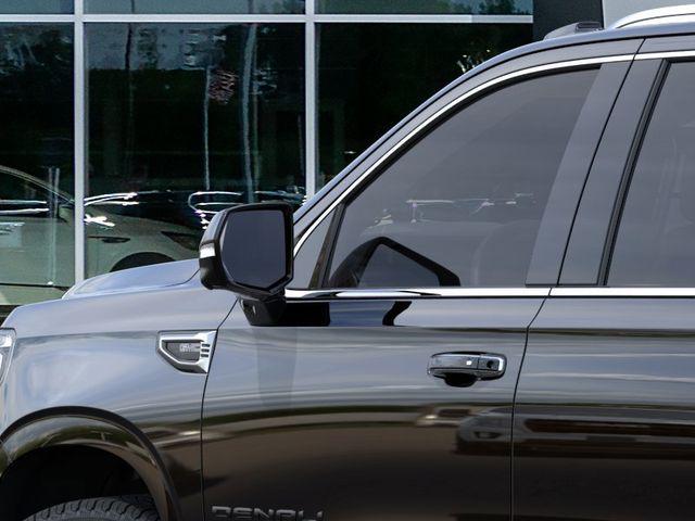 2026 GMC Yukon XL 4WD Denali
