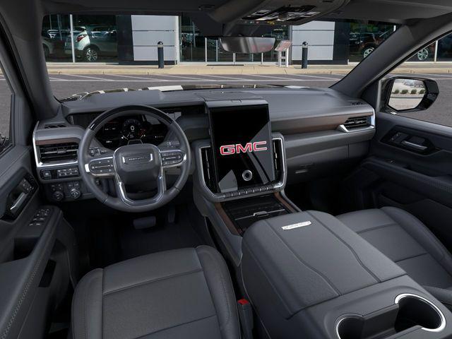 2026 GMC Yukon XL 4WD Denali