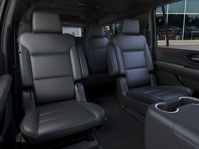 2026 GMC Yukon XL 4WD Denali