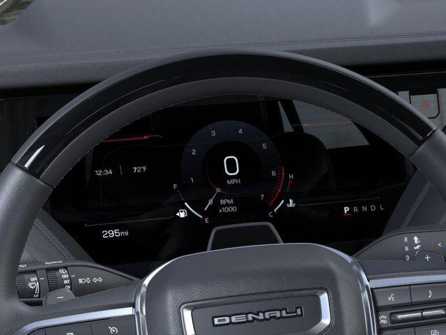 2026 GMC Yukon XL 4WD Denali