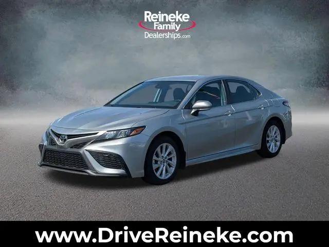 2024 Toyota Camry SE for sale in Findlay, OH