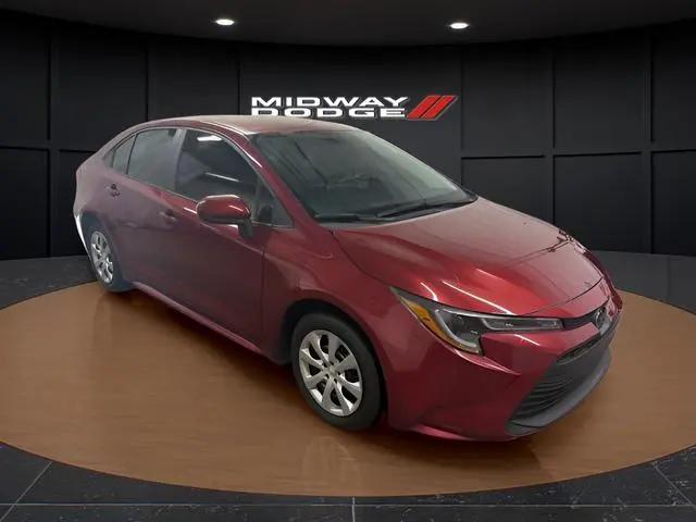 2025 Toyota Corolla LE for sale in Chicago, IL