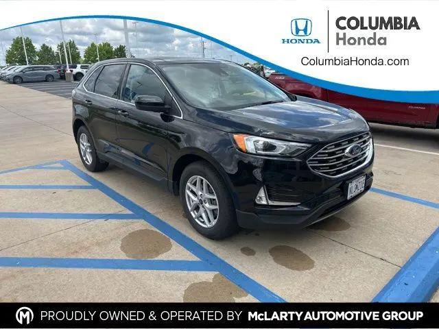 2021 Ford Edge SEL for sale in Columbia, MO