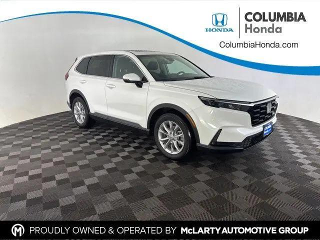 2023 Honda CR-V EX-L AWD for sale in Columbia, MO