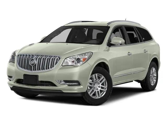 2017 Buick Enclave Premium for sale in Lake City, FL