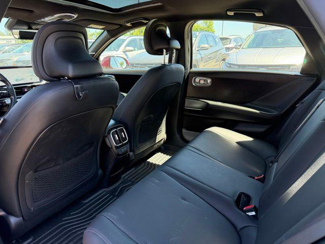 2023 Hyundai IONIQ 6 Limited