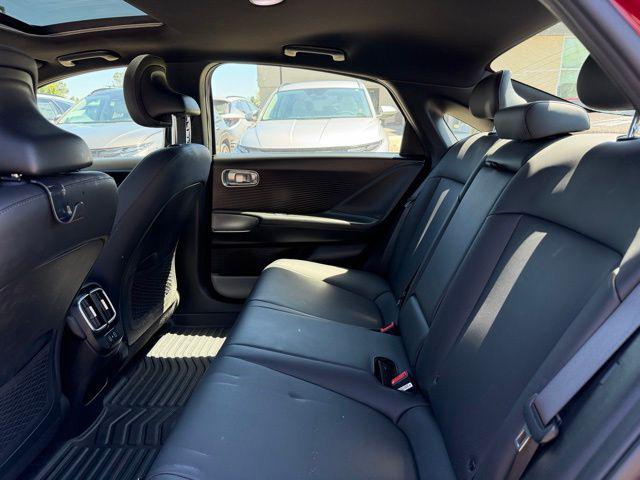 2023 Hyundai IONIQ 6 Limited
