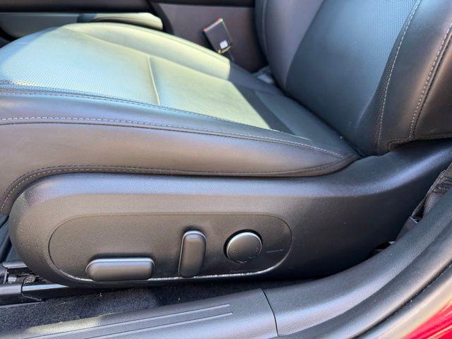 2023 Hyundai IONIQ 6 Limited