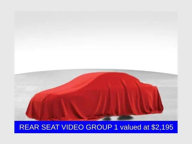 2022 Jeep Grand Wagoneer Series III 4x4 for sale near Chillicothe, OH