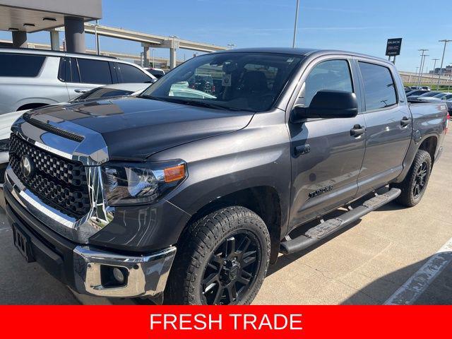 2021 Toyota Tundra SR5 for sale in Texarkana, TX