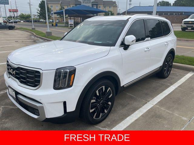 2025 Kia Telluride SX Prestige for sale in Texarkana, TX