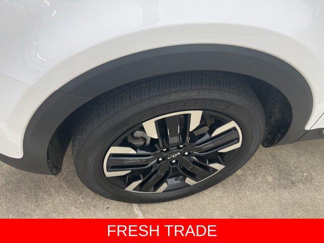 2025 Kia Telluride SX Prestige