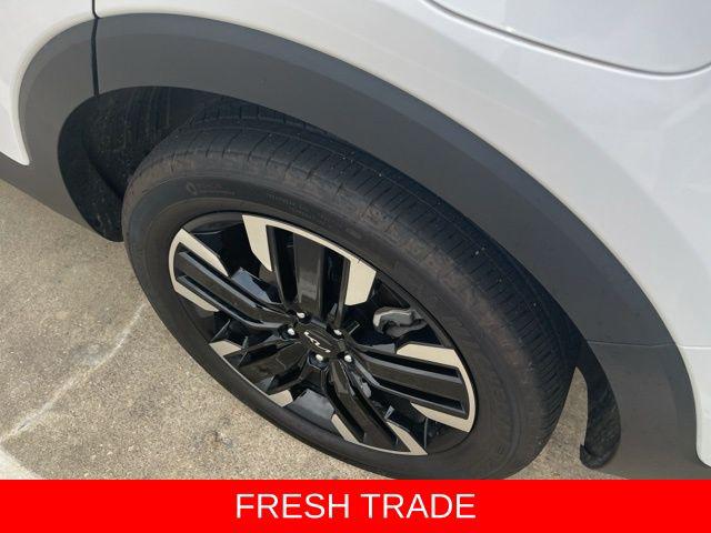 2025 Kia Telluride SX Prestige