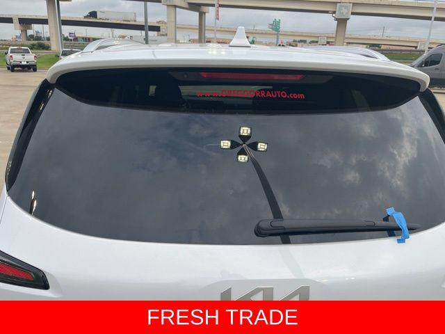 2025 Kia Telluride SX Prestige